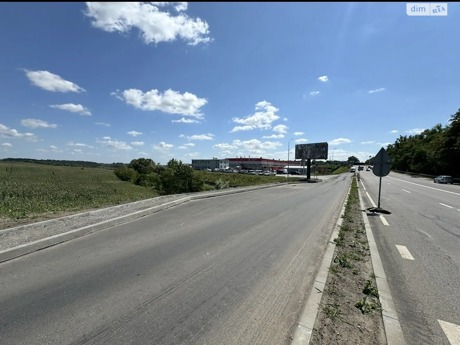 Продается земельный участок 1200 соток в Хмельницкой области, цена: 5000000 $ - фото 1