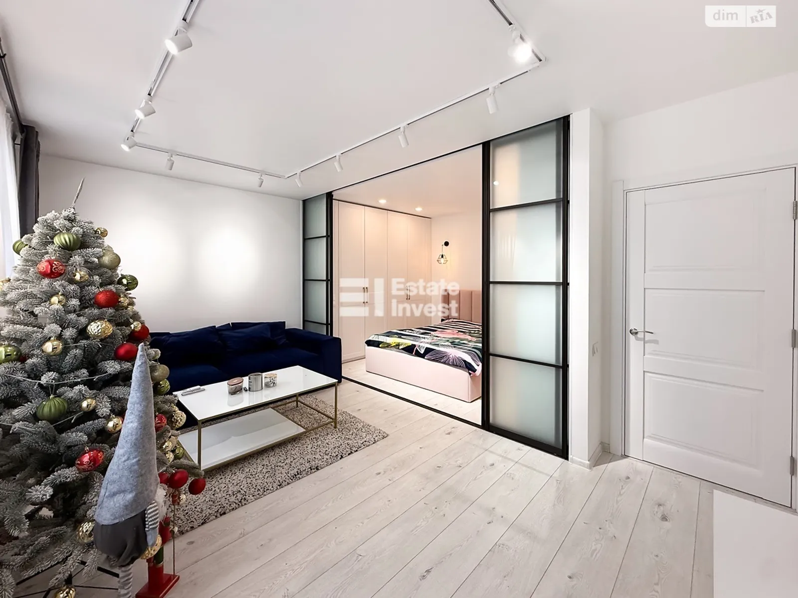 Продається 1-кімнатна квартира 48 кв. м у Харкові, просп. Перемоги, 89 - фото 1