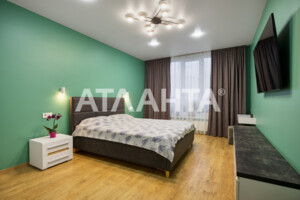 Продажа квартиры, Львовская, Лисиничи, Золотая улица