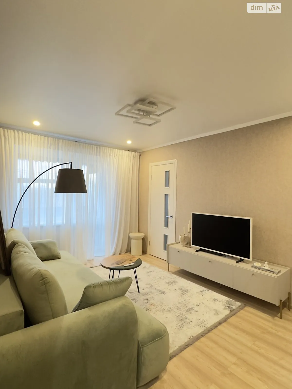 Продается 2-комнатная квартира 43 кв. м в Кропивницком, ул. Виктора Френчко(Беляева), 12 - фото 1