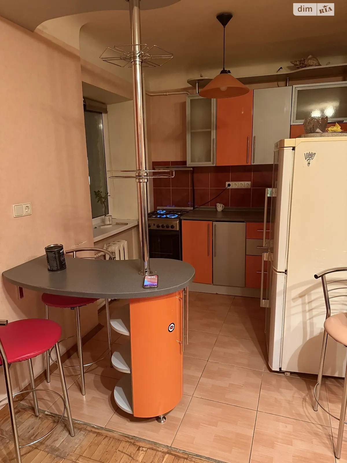 Продається 2-кімнатна квартира 47.5 кв. м у Києві, вул. Михайла Бойчука, 13А - фото 1