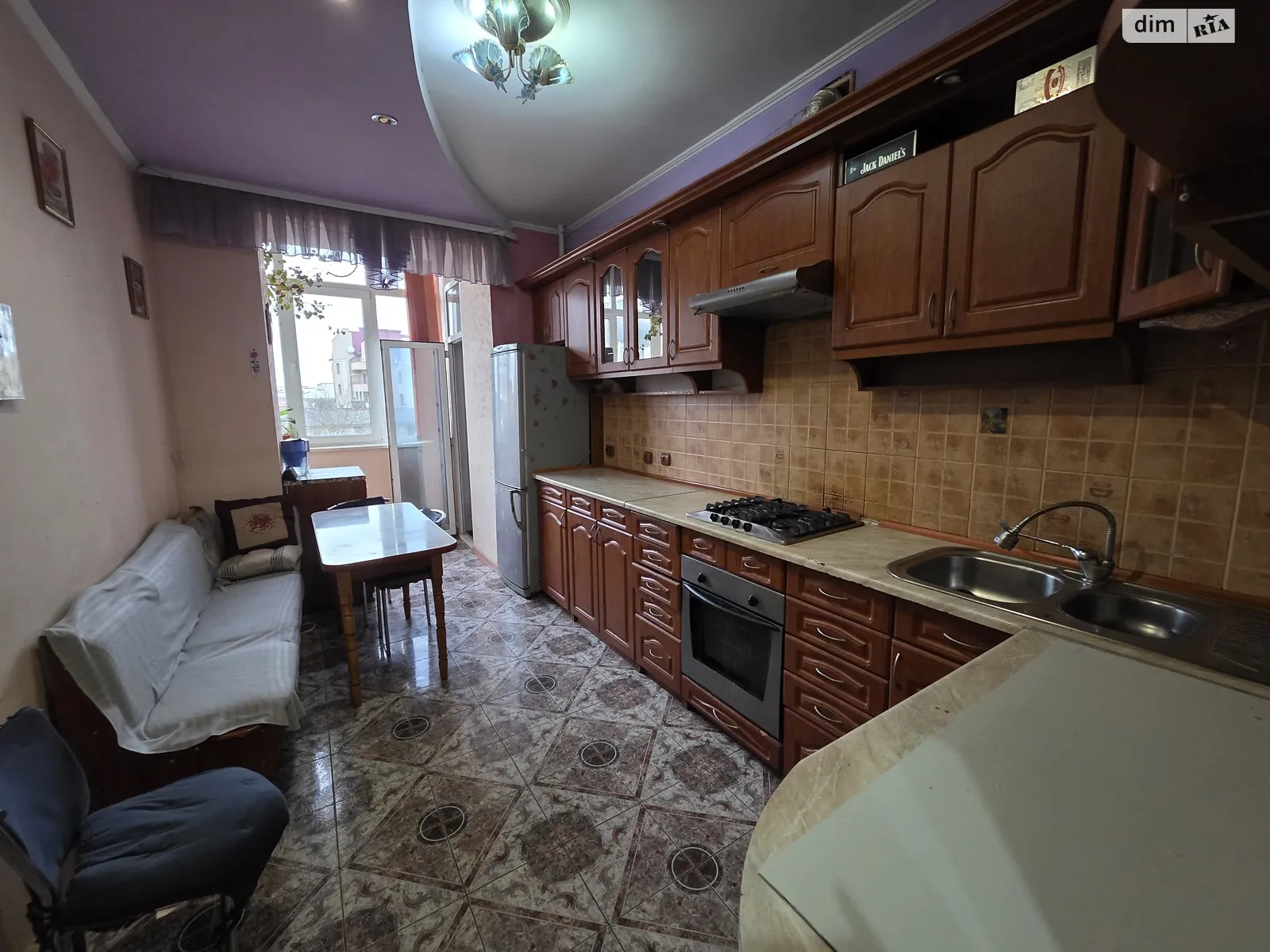 Продается 3-комнатная квартира 90.6 кв. м в Ивано-Франковске, ул. Кардинала Любомира Гузара, 15А - фото 1