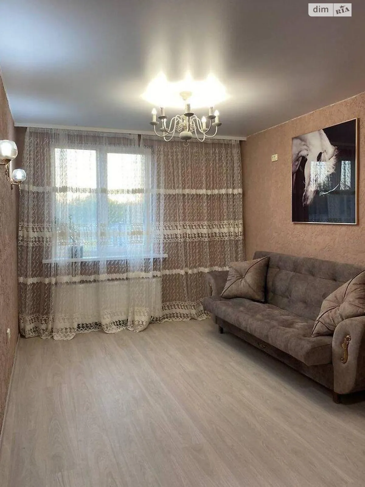 Продається 1-кімнатна квартира 41 кв. м у Харкові, вул. Полтавський Шлях, 184 - фото 1