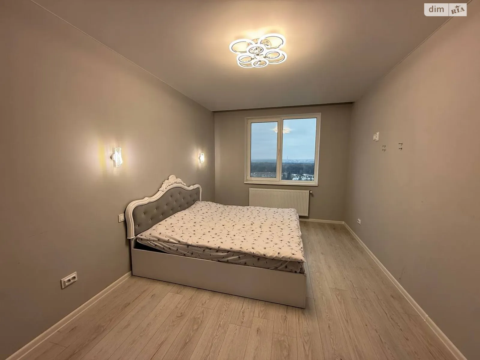 Сдается в аренду 2-комнатная квартира 78.3 кв. м в Львове, ул. Городоцкая - фото 1