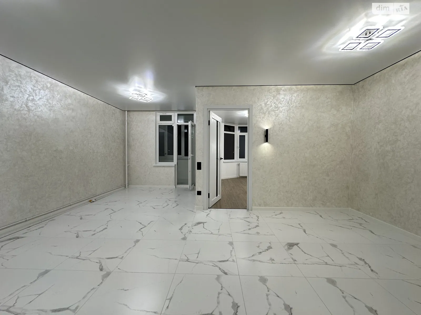 1-кімнатна квартира 46 кв. м у Тернополі, цена: 58000 $ - фото 1