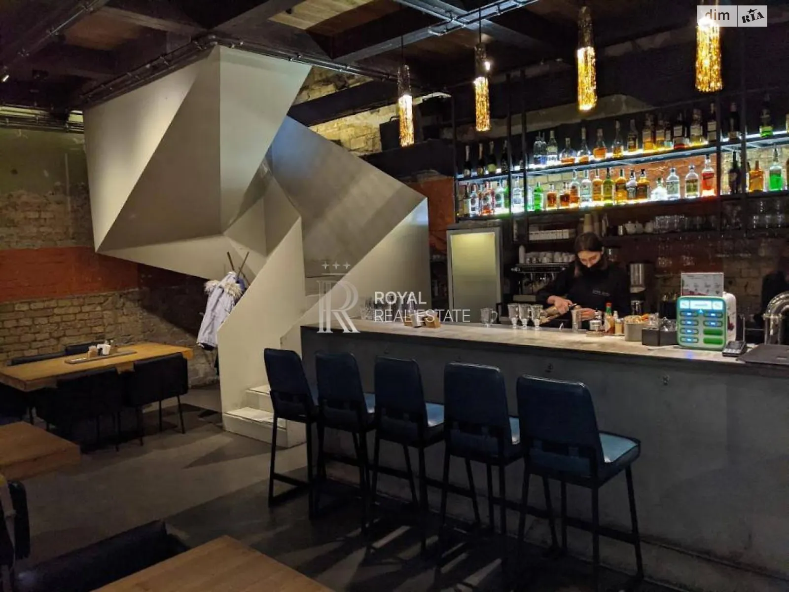 Сдается в аренду объект сферы услуг 265 кв. м в 5-этажном здании, цена: 7000 $ - фото 1