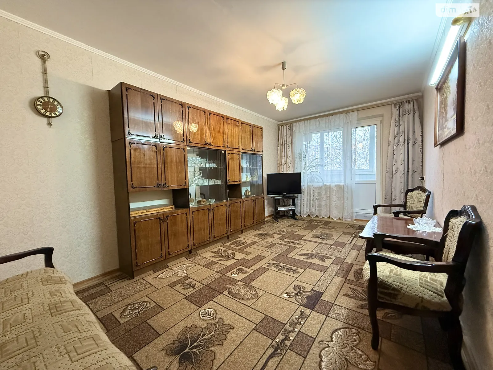 Продается 3-комнатная квартира 71.2 кв. м в, цена: 62000 $ - фото 1