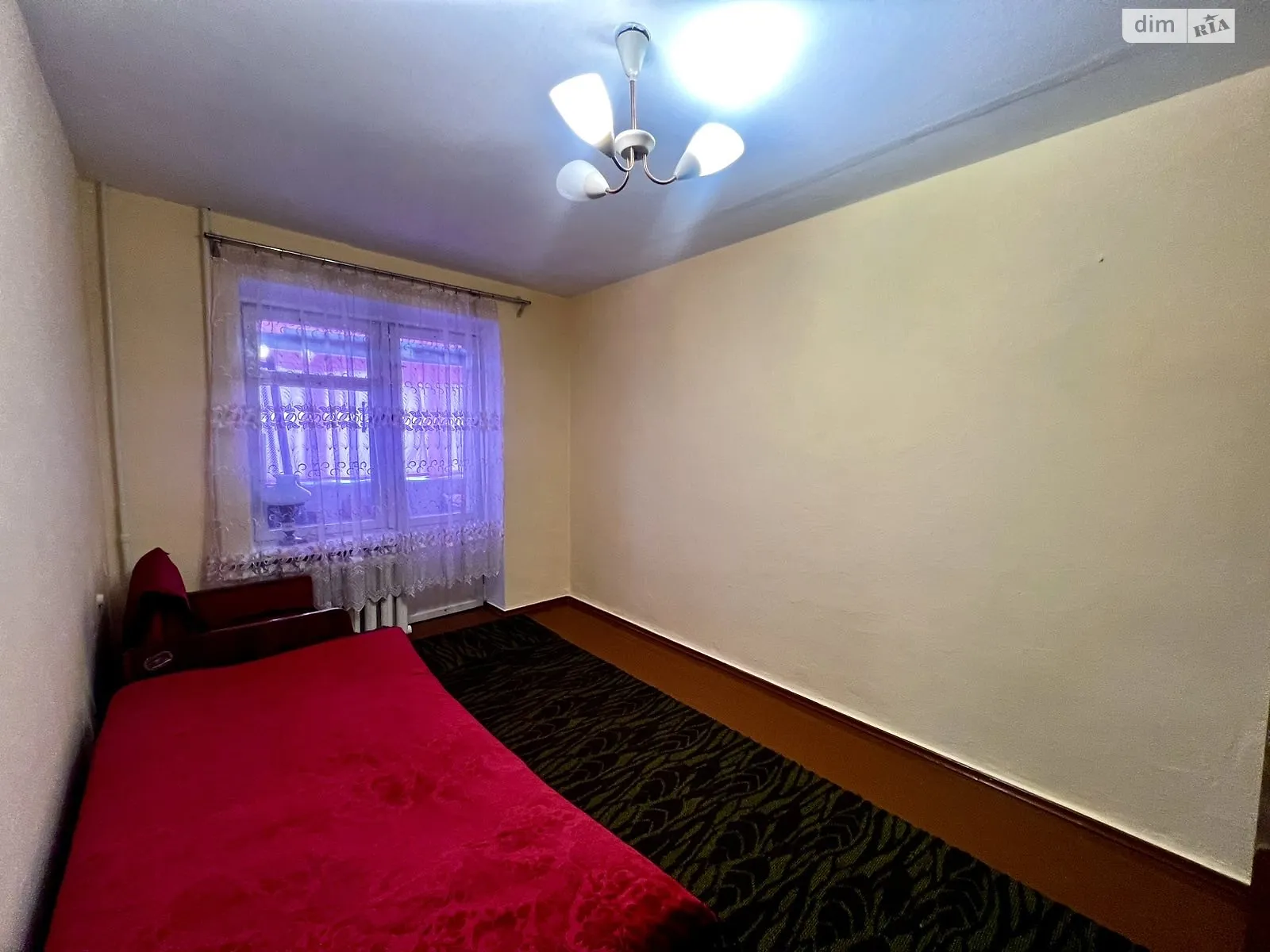 Сдается в аренду 2-комнатная квартира 52 кв. м в Хмельницком, ул. Заречанская, 20/1 - фото 1