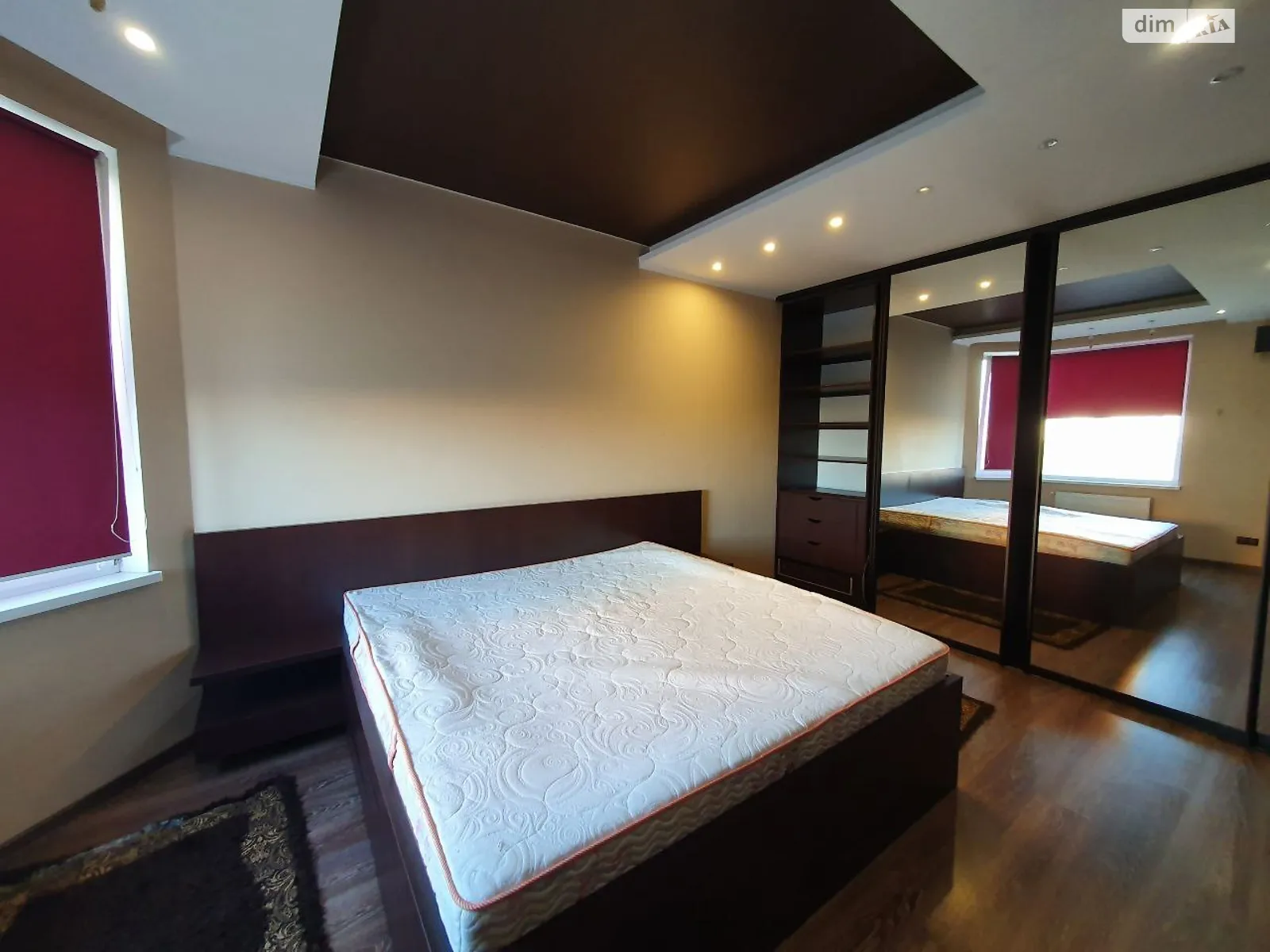 Сдается в аренду 2-комнатная квартира 80 кв. м в Одессе, ул. Среднефонтанская, 19Б - фото 1