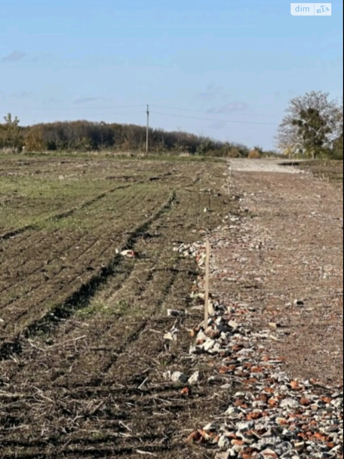 Продается земельный участок 39.92 соток в Винницкой области, цена: 205000 $ - фото 1