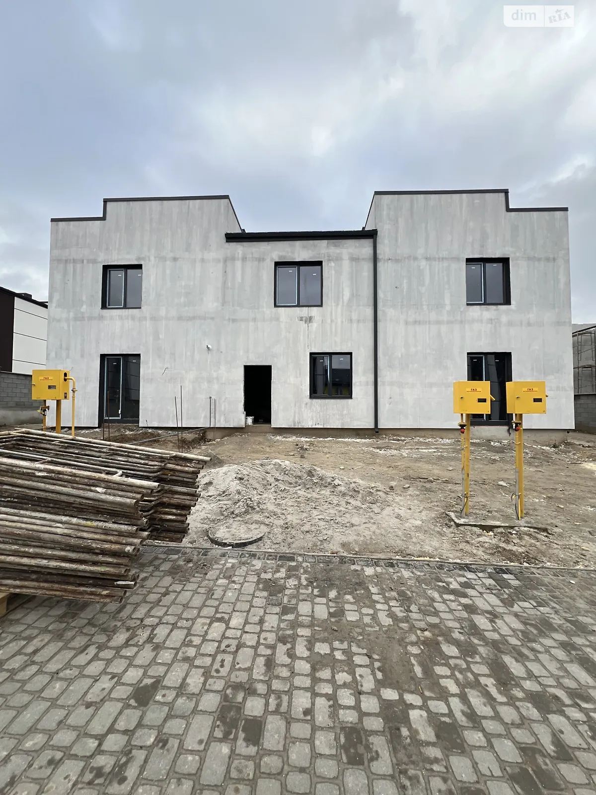 ул. Кулика и Гудачека(Макарова) Авторынок Ровно, цена: 65000 $ - фото 1