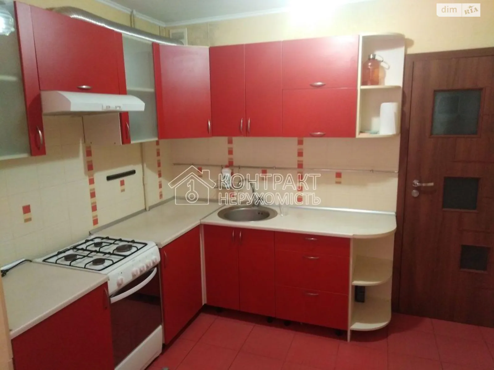 Продается 1-комнатная квартира 38 кв. м в Харькове, ул. Шатиловская - фото 1