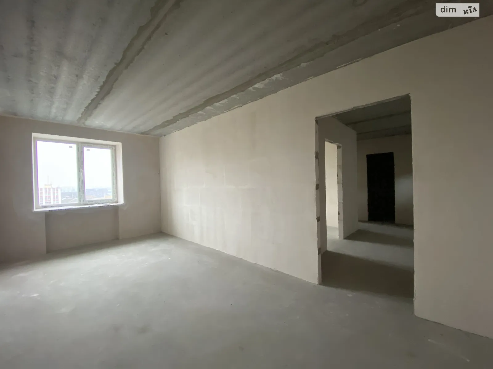 Продається 2-кімнатна квартира 65 кв. м у Вінниці, вул. Академіка Янгеля, 6П корпус 2 - фото 1