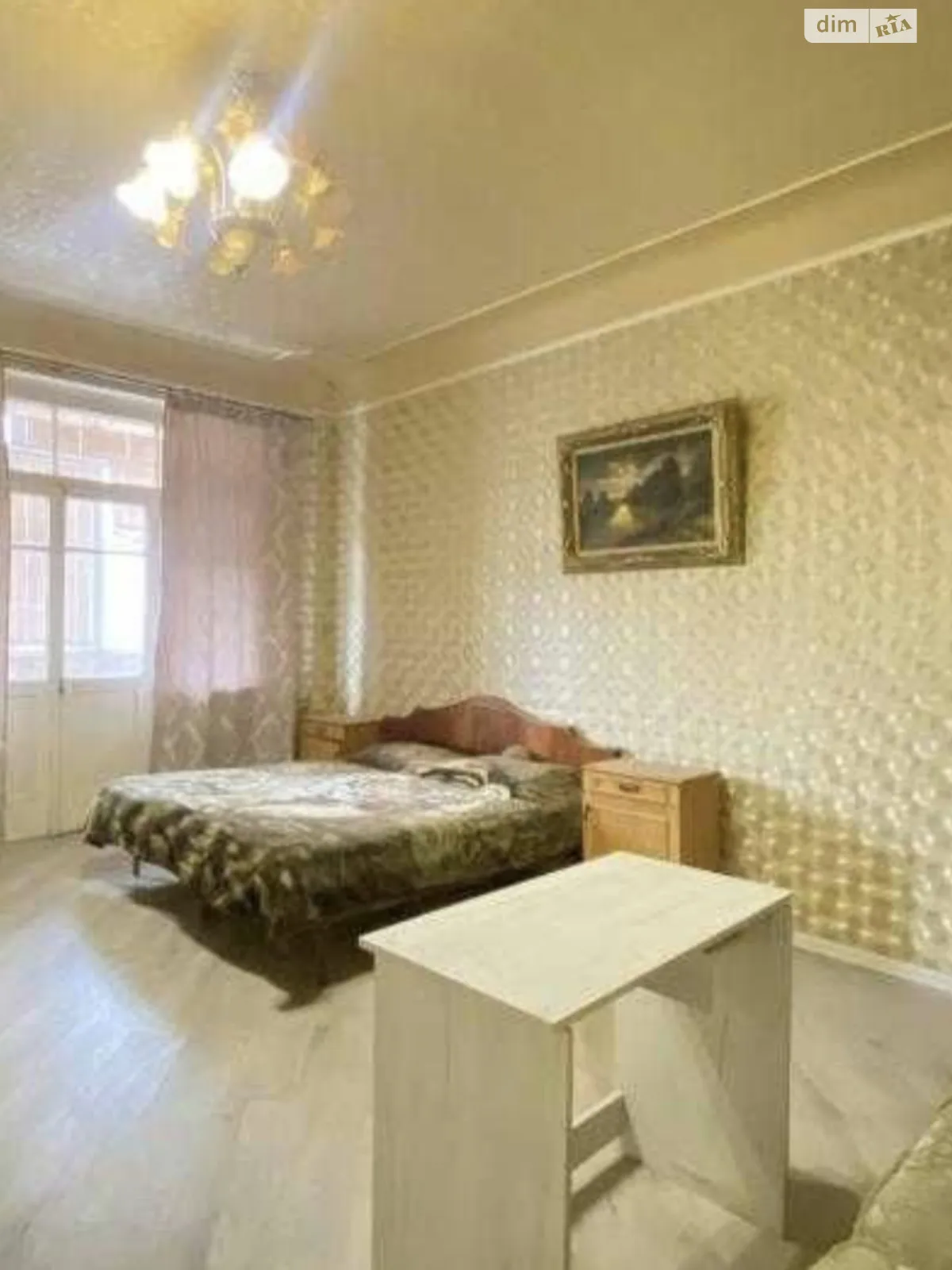 Сдается в аренду 2-комнатная квартира 48 кв. м в Харькове, ул. Данилевского, 18 - фото 1