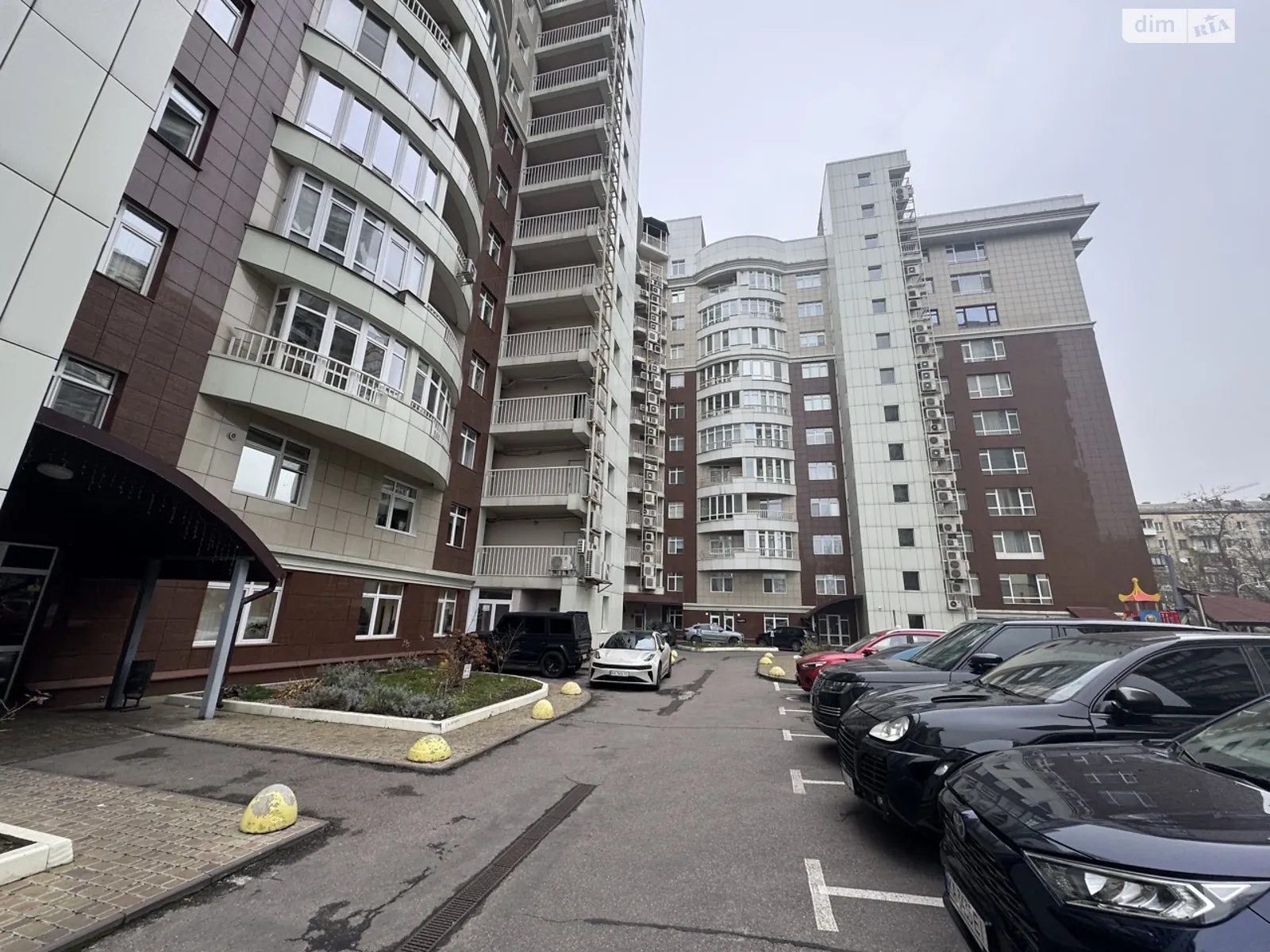 Продается помещения свободного назначения 97.9 кв. м в 19-этажном здании, цена: 244750 $ - фото 1