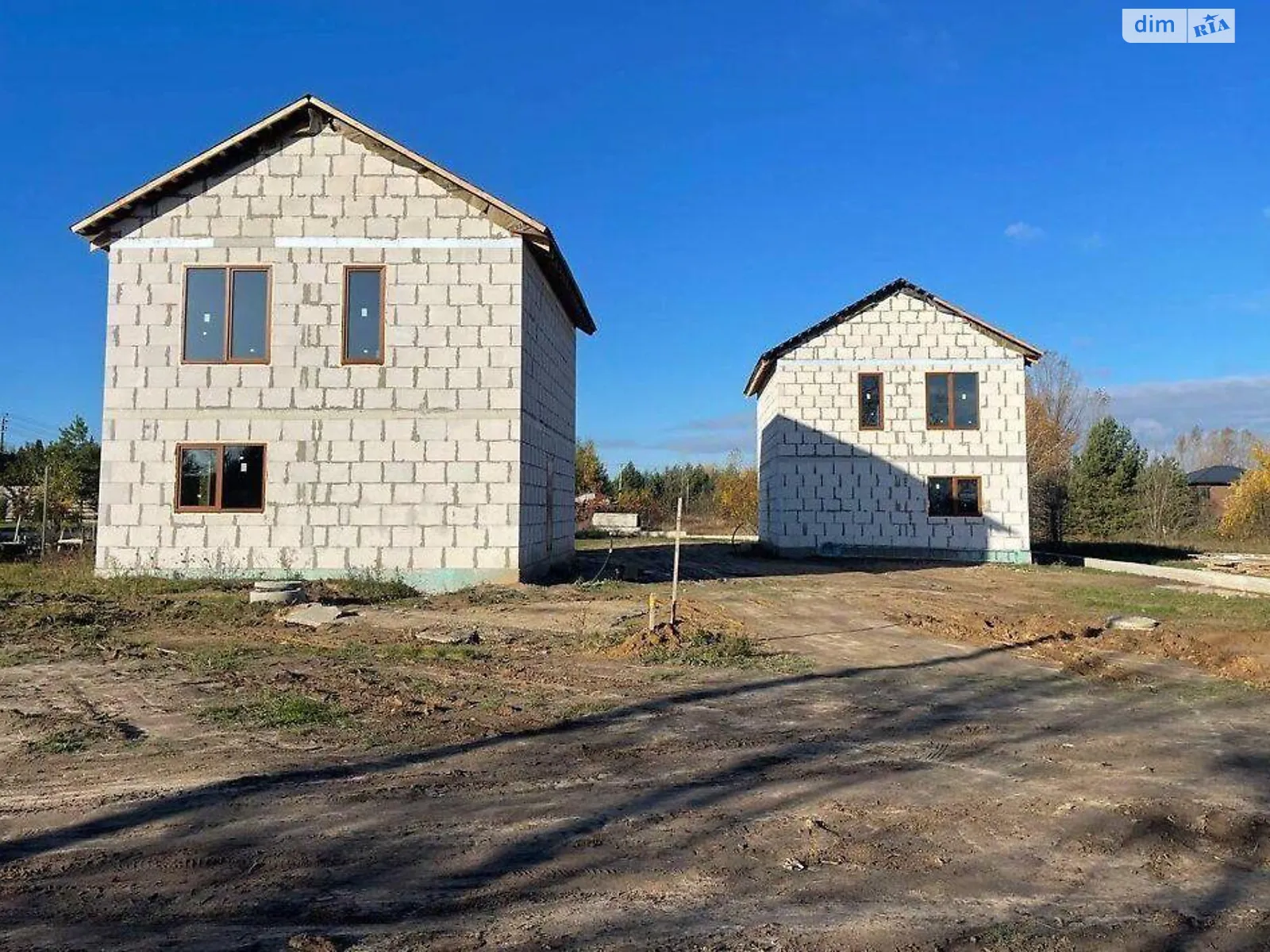 Продается дом на 2 этажа 145 кв. м с беседкой, цена: 128000 $ - фото 1