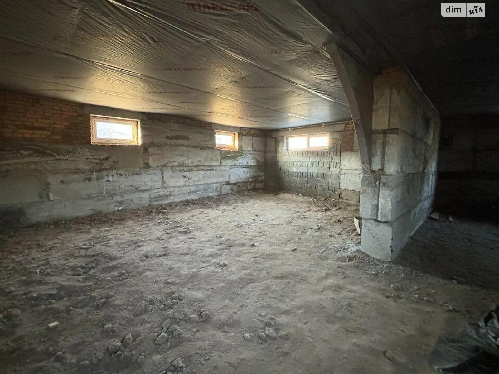 Продается дом на 2 этажа 165 кв. м с мансардой, цена: 109899 $ - фото 1