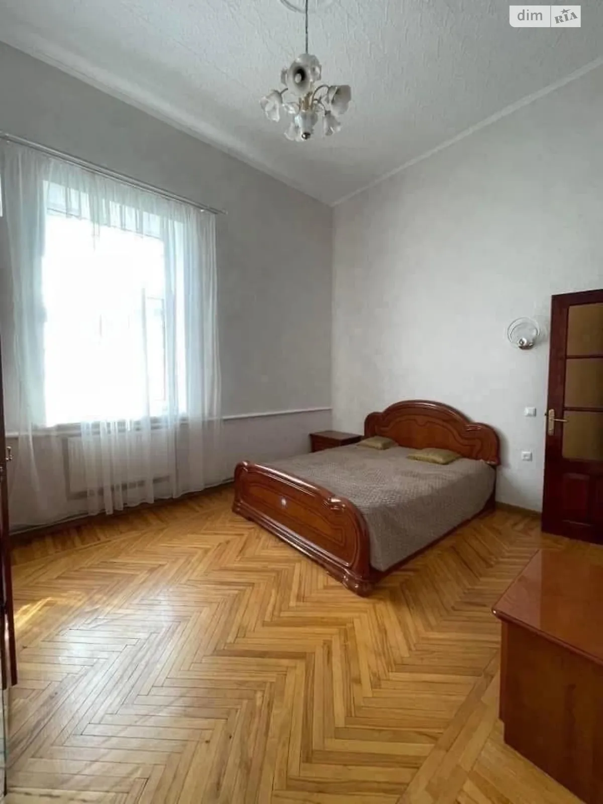 Сдается в аренду 3-комнатная квартира 69.5 кв. м в Виннице, ул. Николая Оводова - фото 1