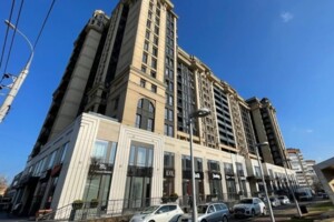 Продажа квартиры, Винница, р‑н. Вишенка, Космонавтов проспект, дом 49 корпус 3