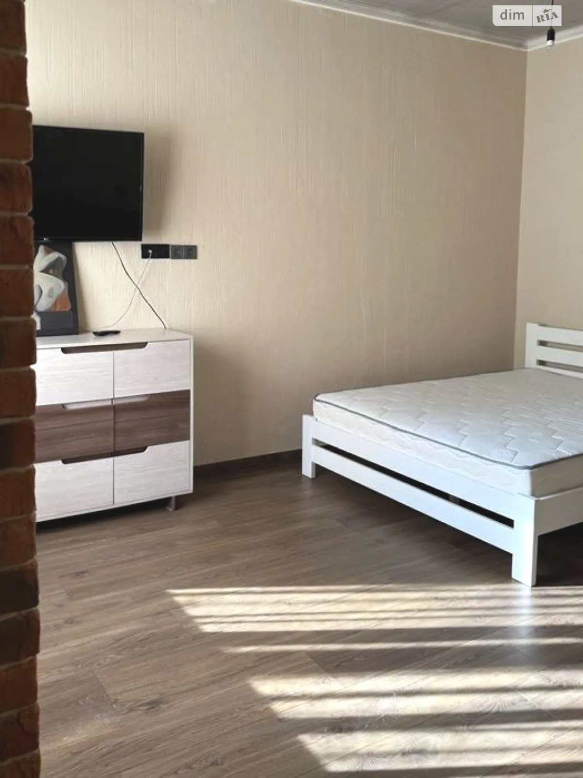 Сдается в аренду 1-комнатная квартира 48 кв. м в Одессе, ул. Люстдорфская дорога - фото 1