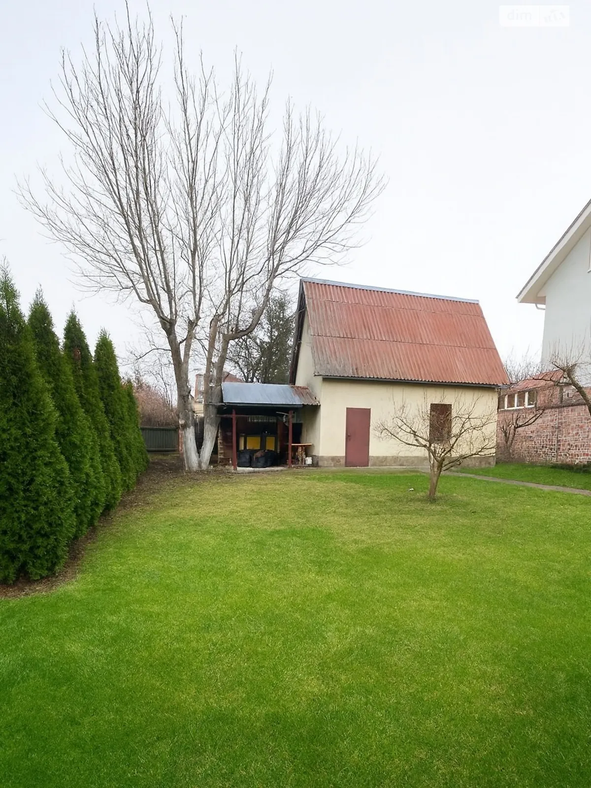 Продается дом на 2 этажа 126.8 кв. м с мансардой, цена: 120000 $ - фото 1