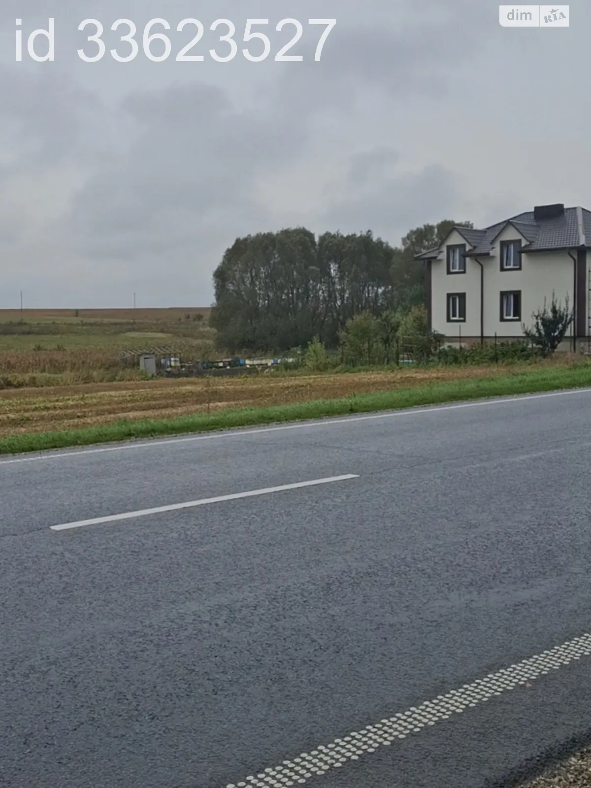 Продается земельный участок 25 соток в Тернопольской области, цена: 30000 $ - фото 1