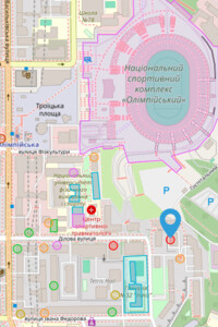 Аренда гаражей