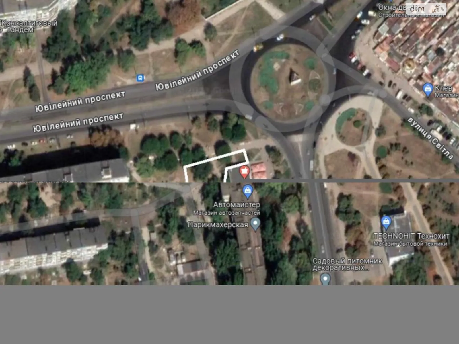 Сдается в аренду земельный участок 0.173 соток в  области, цена: 258974 грн - фото 1