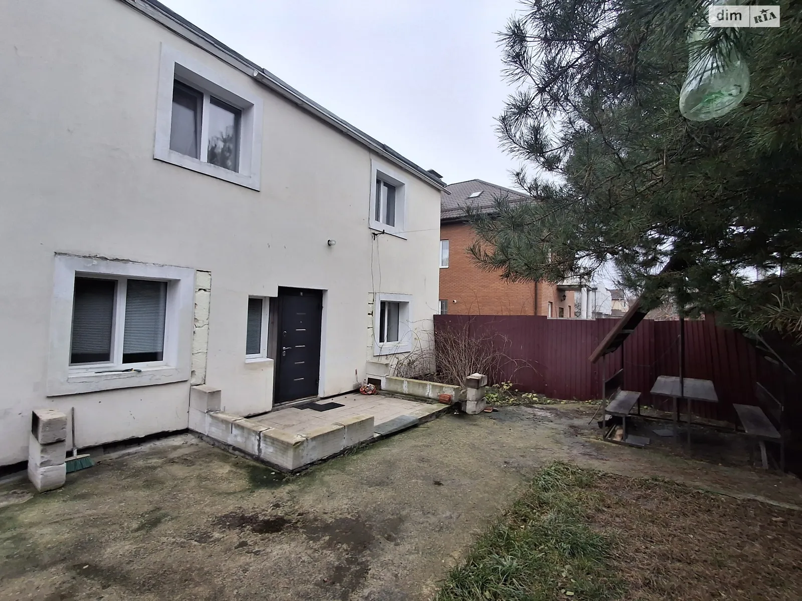 Сдается в аренду дом на 2 этажа 120 кв. м с подвалом, цена: 25000 грн - фото 1