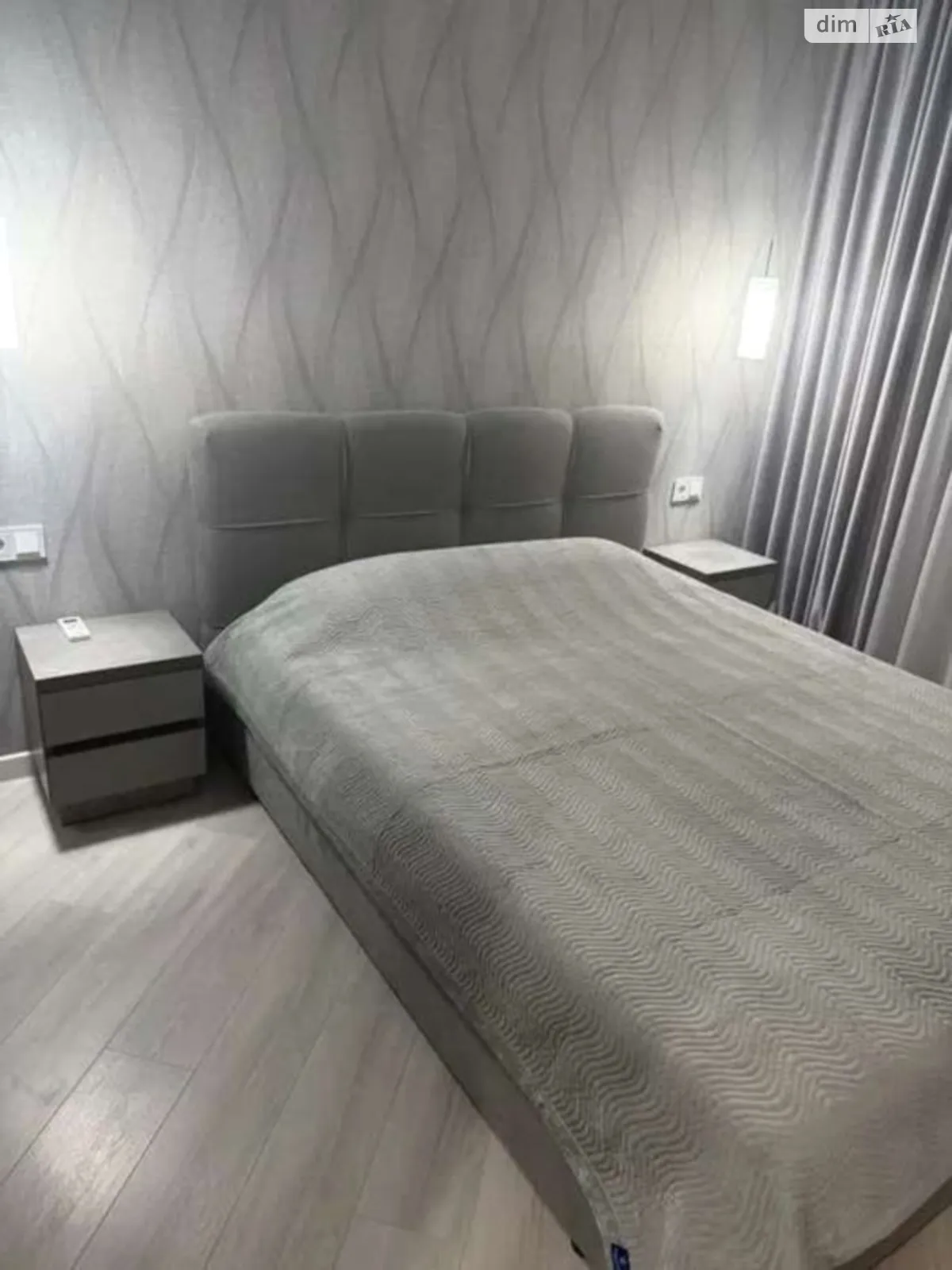 Сдается в аренду 2-комнатная квартира 40 кв. м в Одессе, ул. Генуэзская, 3Г - фото 1