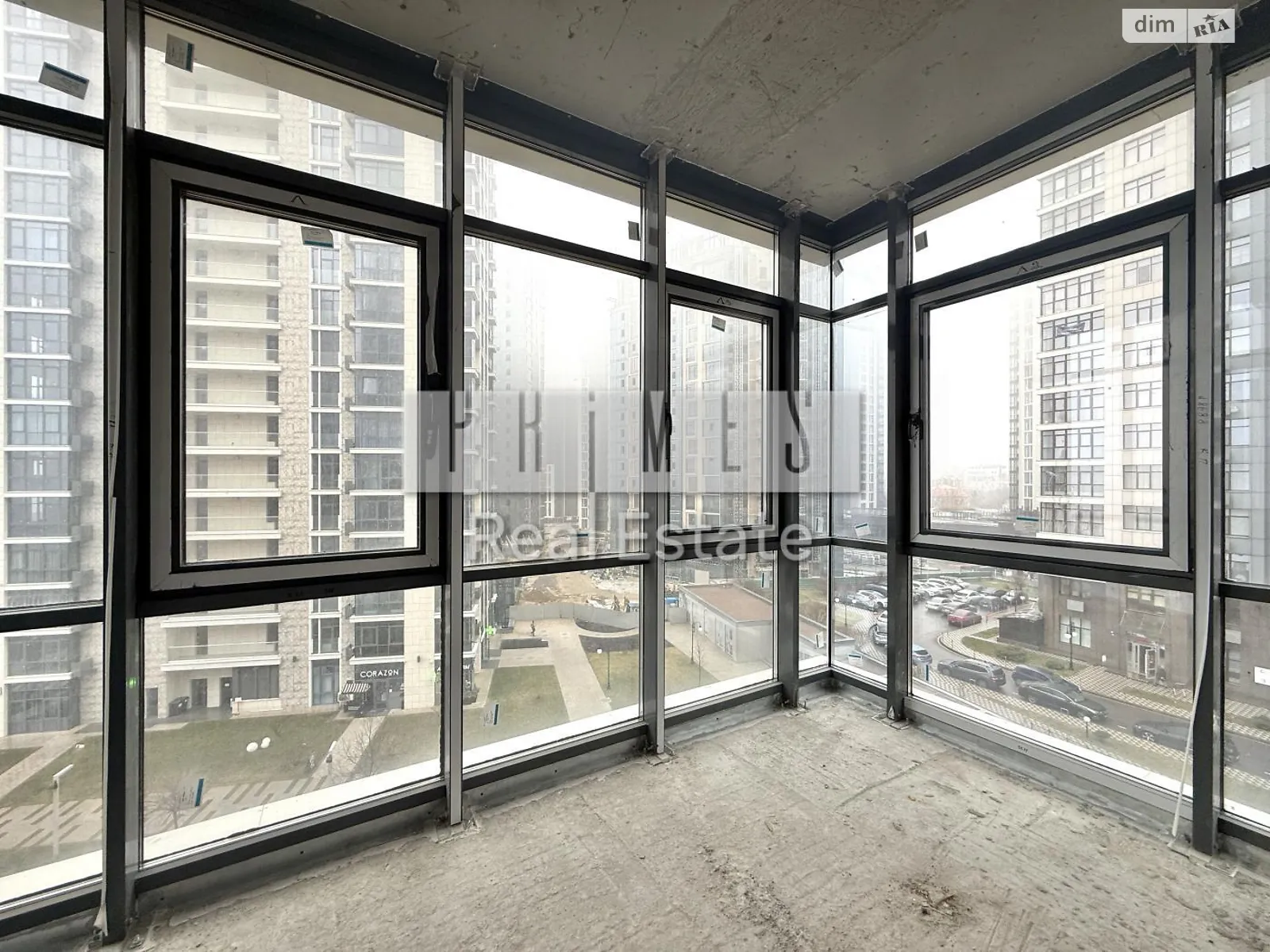 Продается 4-комнатная квартира 156.3 кв. м в Киеве, ул. Андрея Верхогляда(Драгомирова), 17Б - фото 1