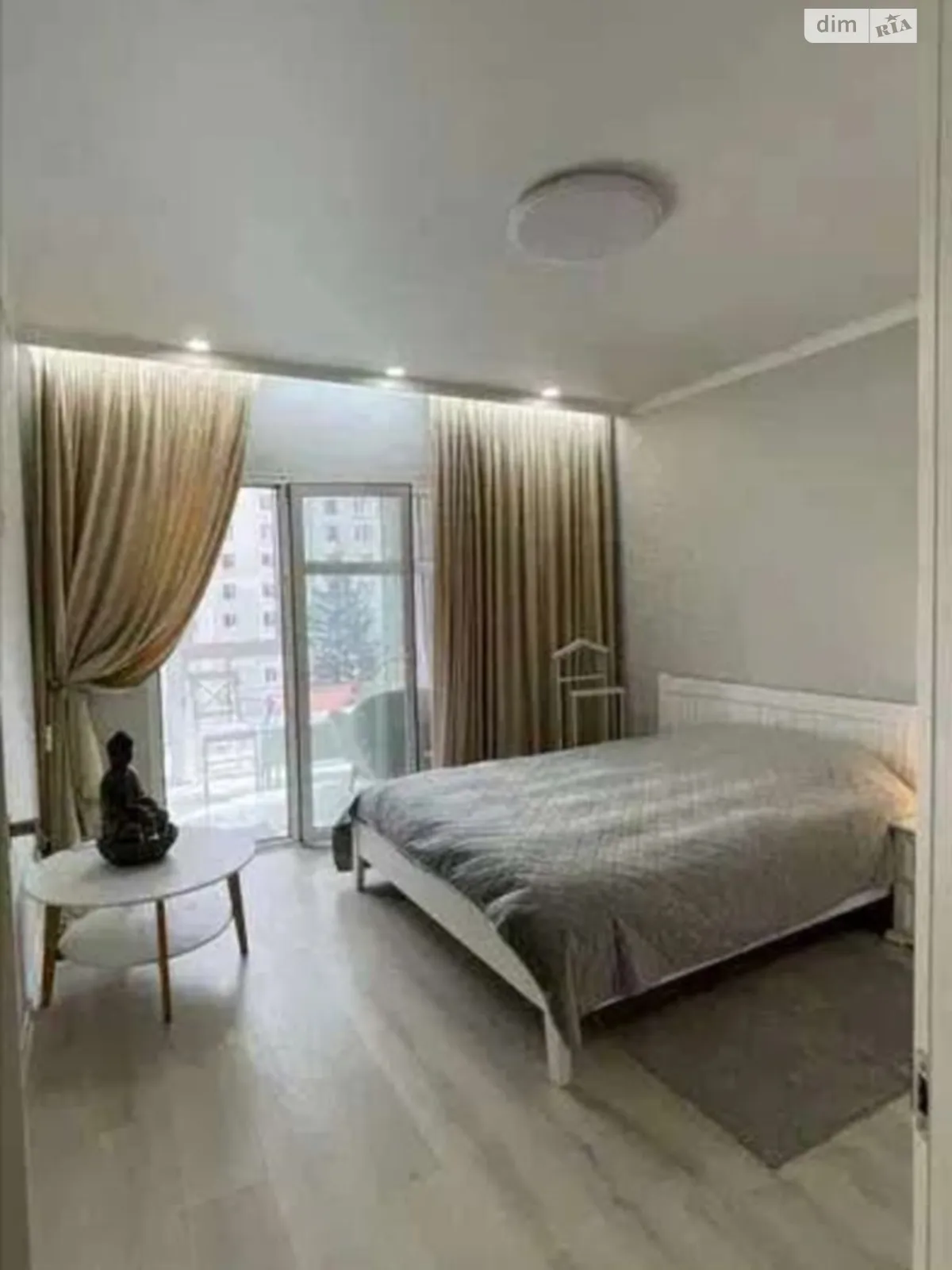 Сдается в аренду 1-комнатная квартира 40 кв. м в Одессе, ул. Львовская, 15Б - фото 1