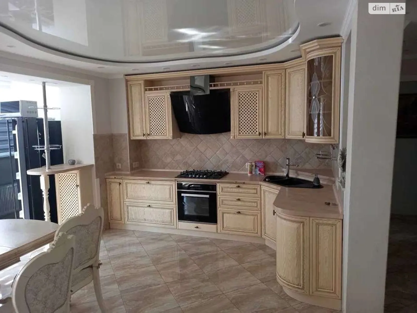 Сдается в аренду 2-комнатная квартира 58 кв. м в Одессе, ул. Евгения Чикаленко(Академика Вильямса), 59 - фото 1