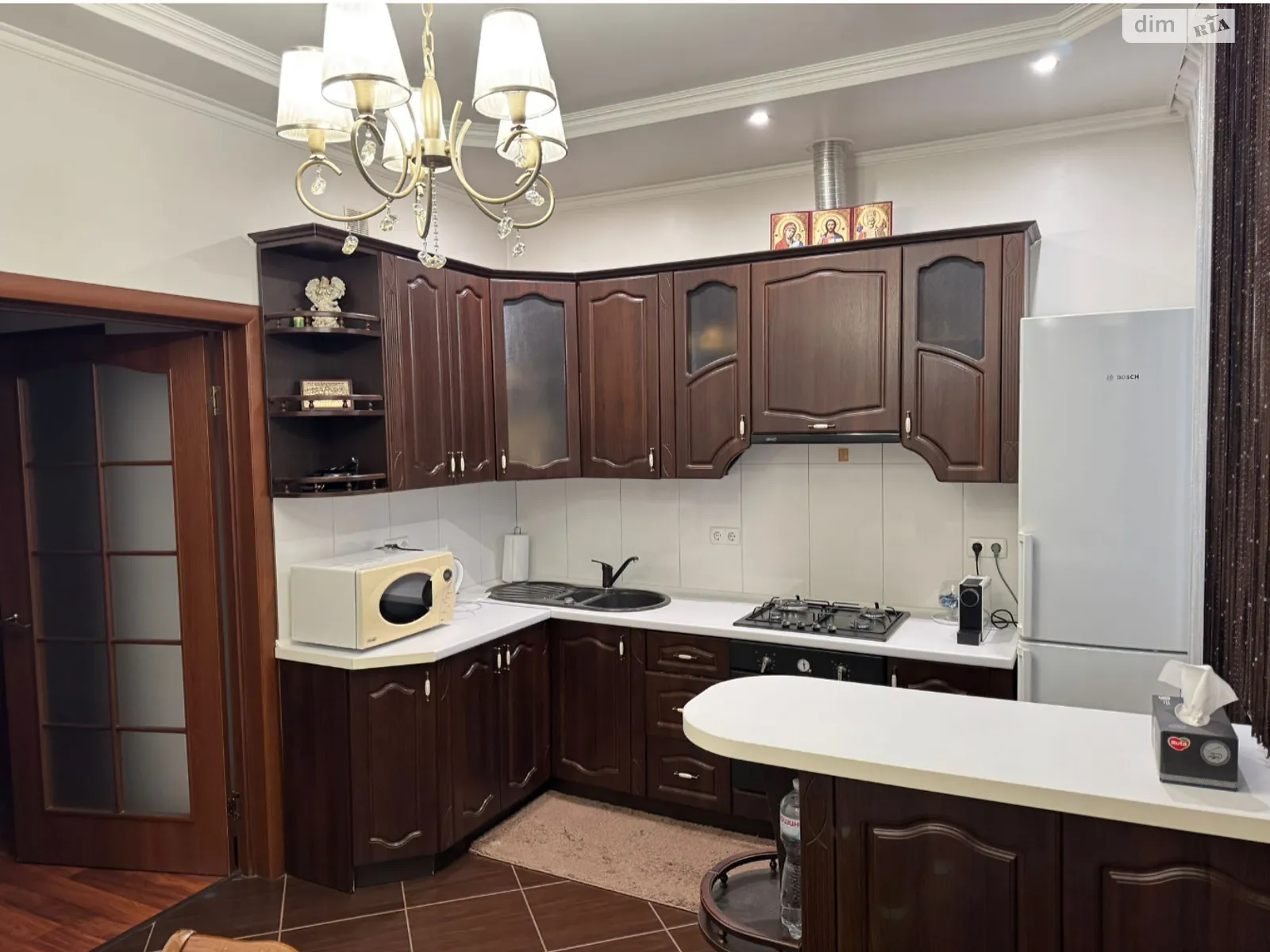 Продается дом на 2 этажа 140 кв. м с верандой, цена: 180000 $ - фото 1