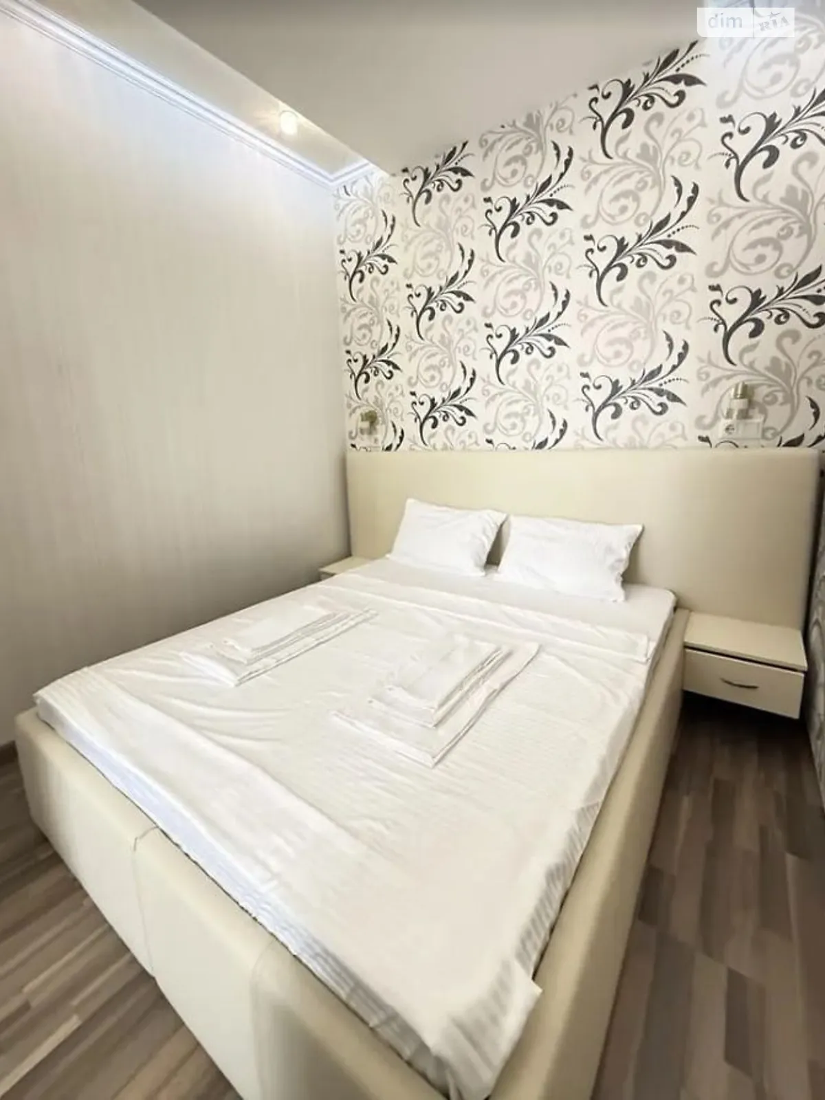 Сдается в аренду 2-комнатная квартира 45 кв. м в Одессе, бул. Французский, 60Г - фото 1