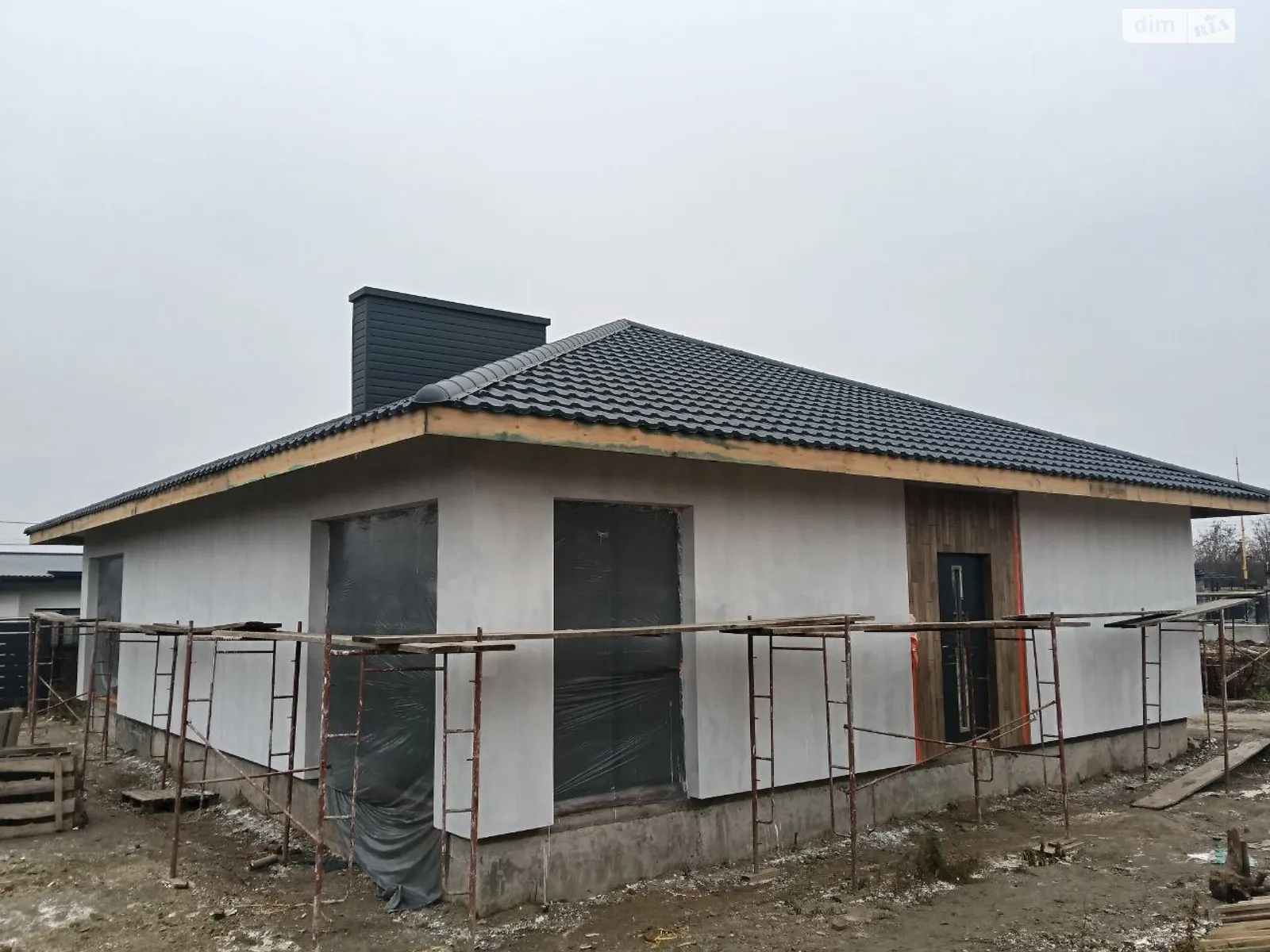 мас. Фруктовый Ленокомбинат Ровно, цена: 49999 $ - фото 1