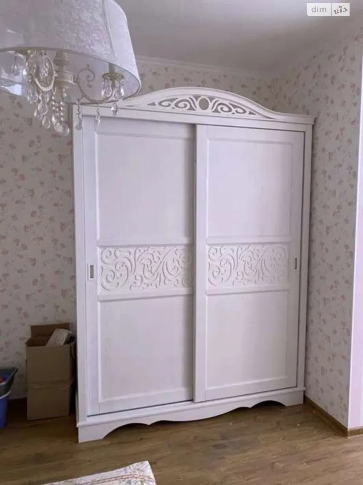 Сдается в аренду 2-комнатная квартира 58 кв. м в Одессе, ул. Михаила Грушевского, 39/3 корпус 1 - фото 1