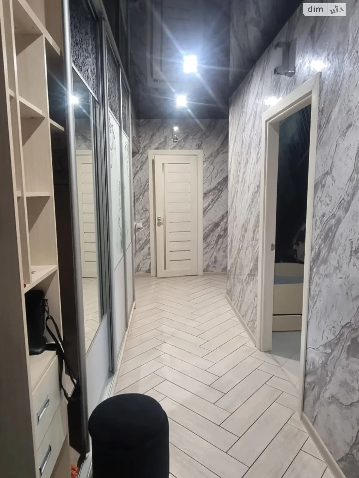 Продается 3-комнатная квартира 76 кв. м в Николаеве, цена: 85000 $ - фото 1