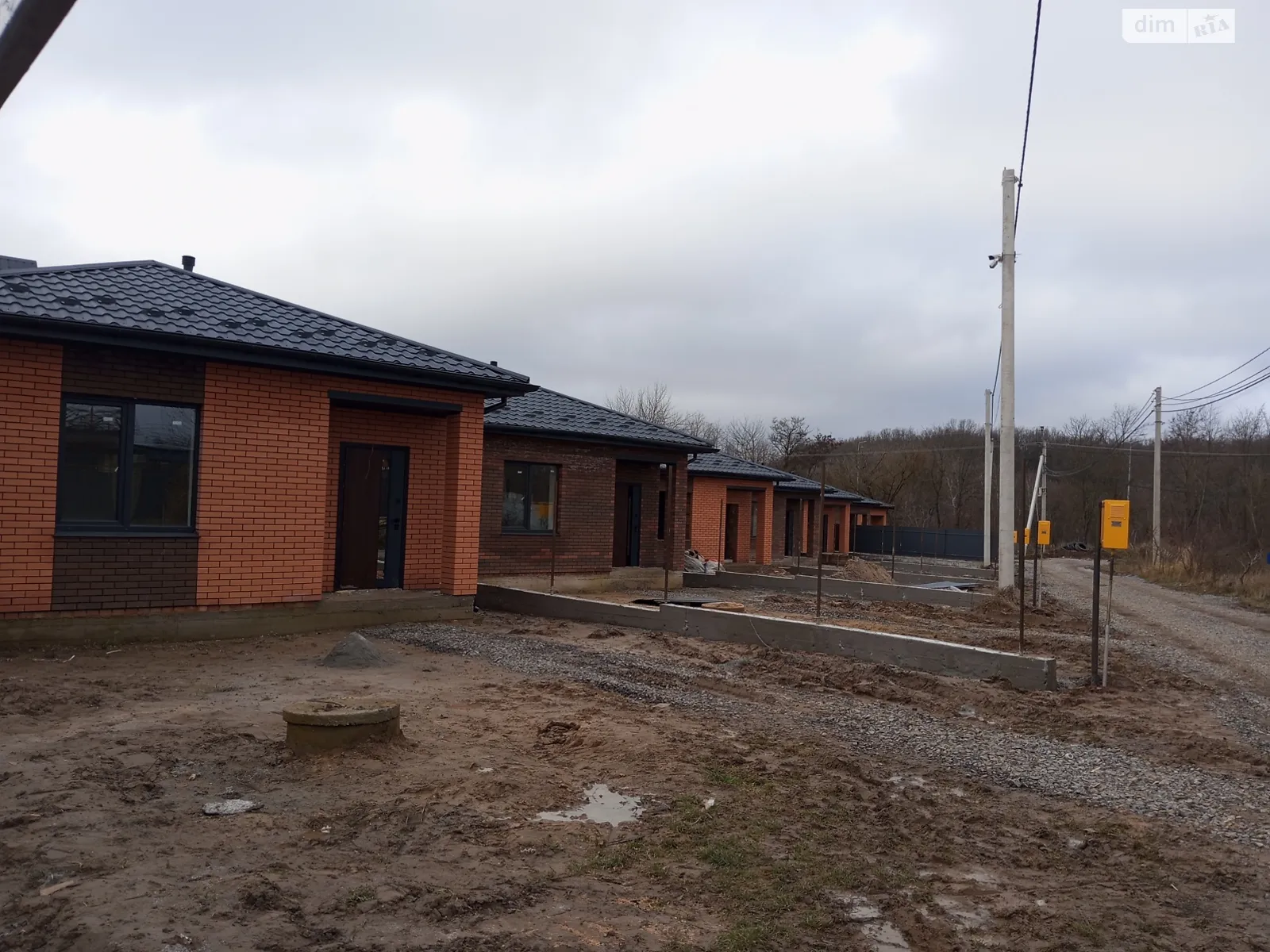 Продается одноэтажный дом 80 кв. м с баней/сауной, цена: 79000 $ - фото 1