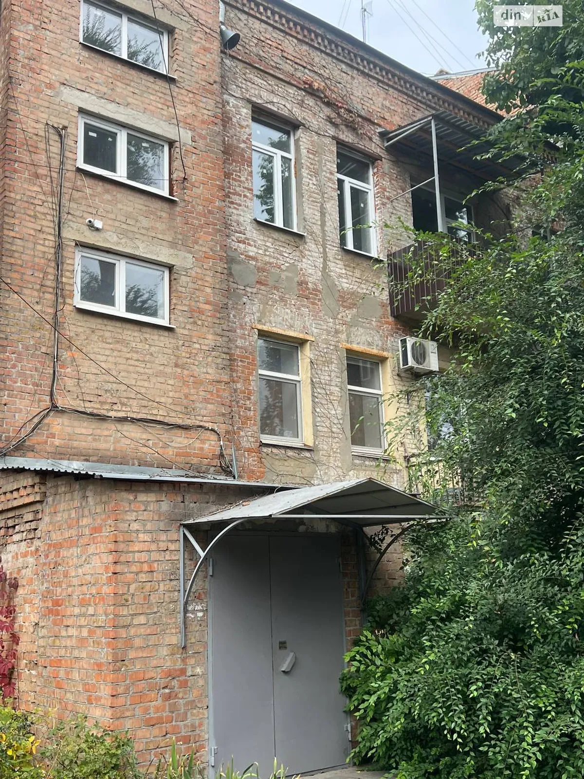 Продається 1-кімнатна квартира 42.4 кв. м у Дніпрі, вул. Короленка, 21 - фото 1