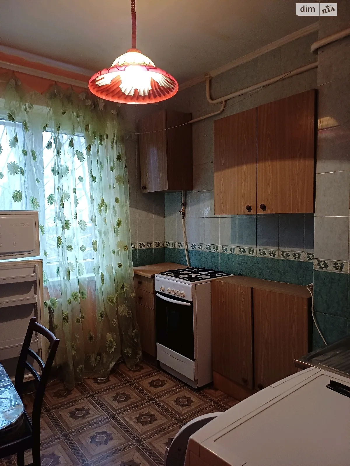 Продається 2-кімнатна квартира 50 кв. м у Одесі, просп. Князя Володимира Великого(Добровольського), 154 - фото 1