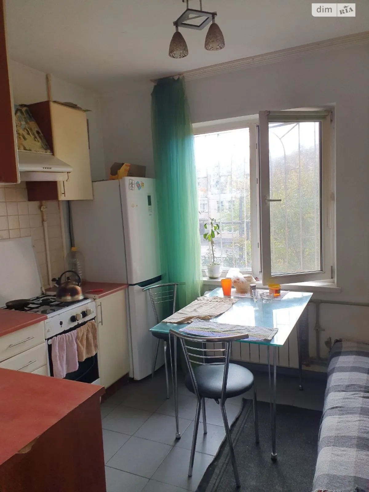 Продается 1-комнатная квартира 31.6 кв. м в Одессе, ул. Академика Королева, 43/1 - фото 1