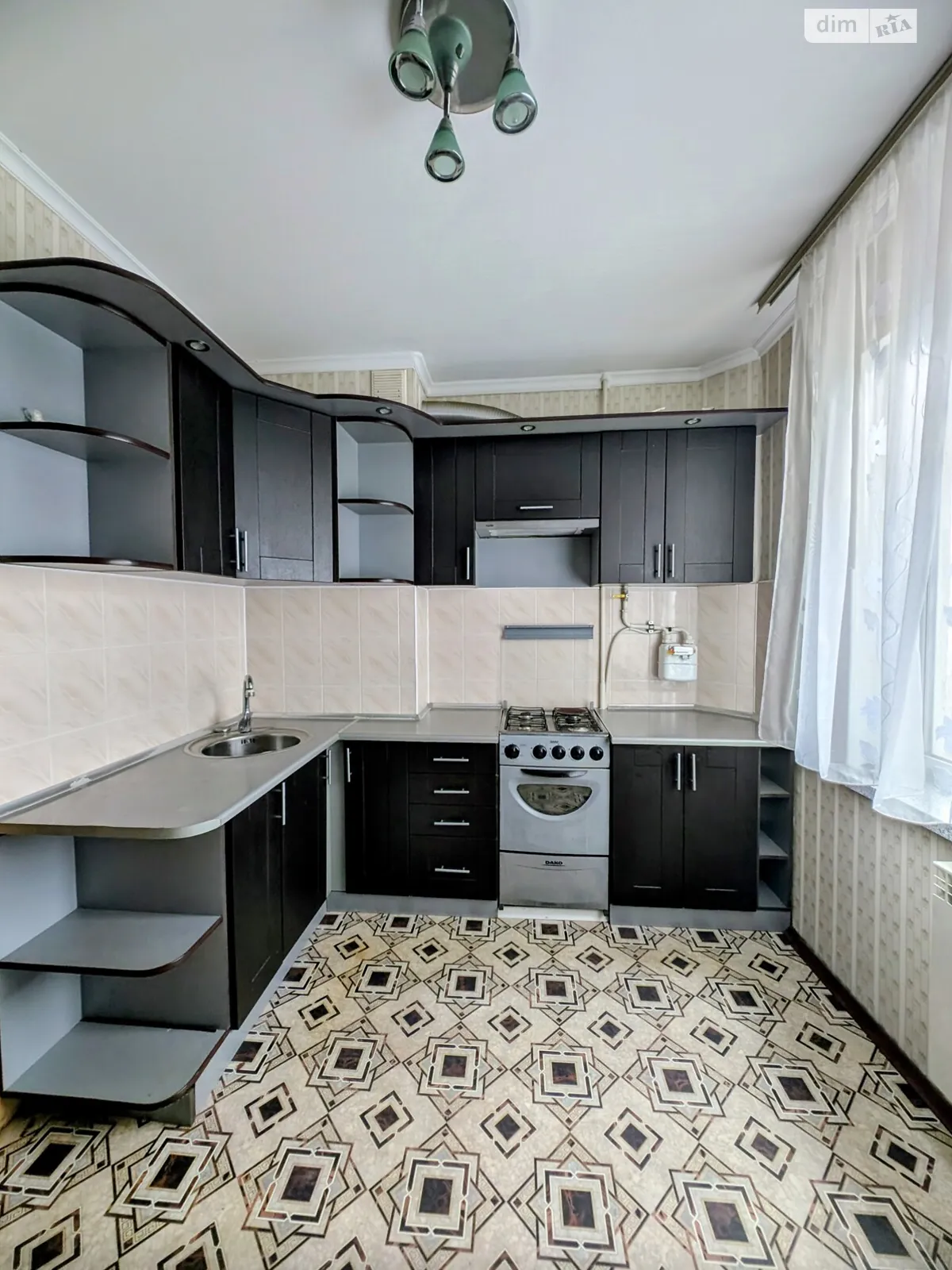 Продается 3-комнатная квартира 70 кв. м в Белой Церкви, ул. Героев Крут(Комсомольская), 98 - фото 1