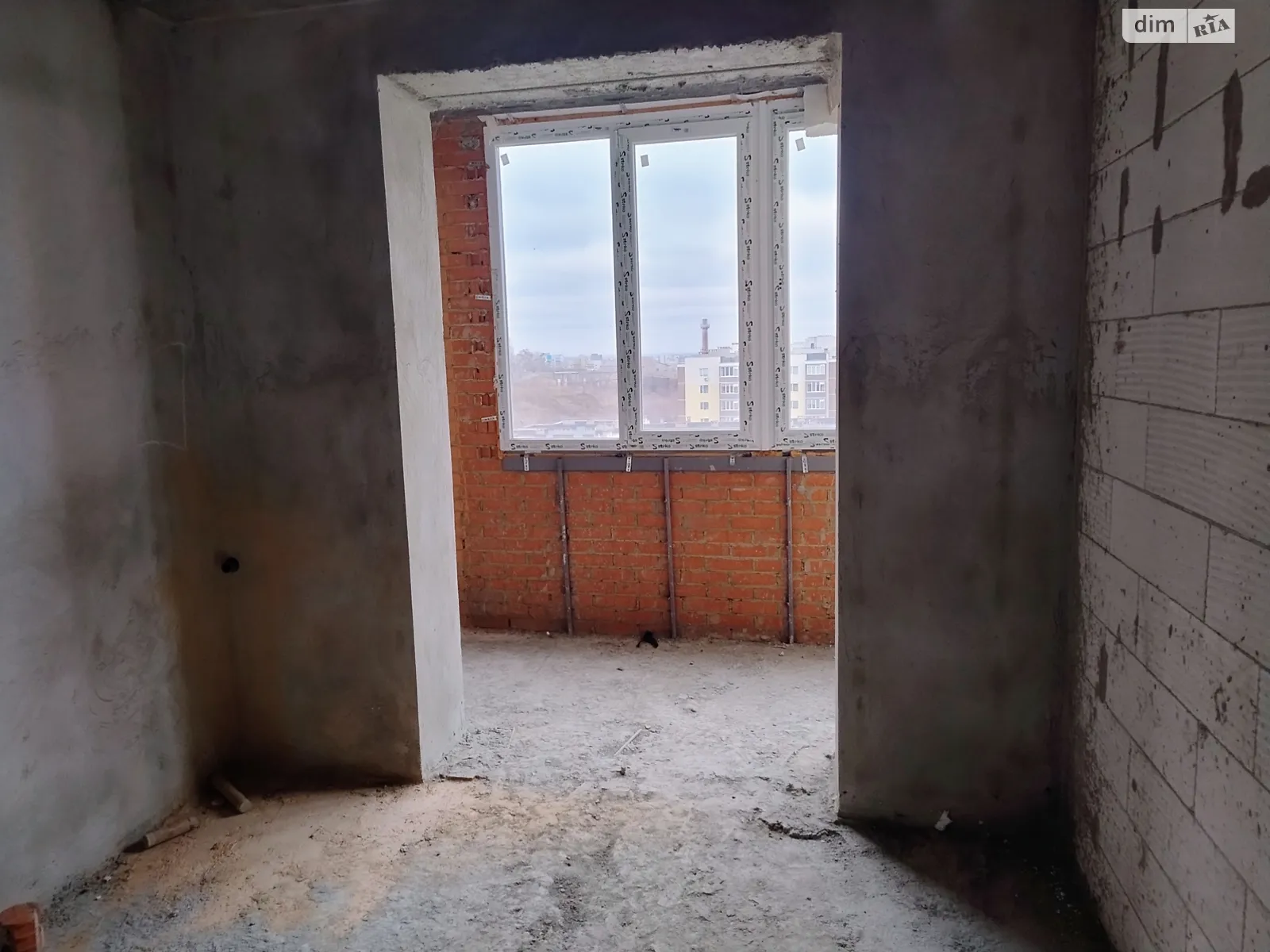 Продается 2-комнатная квартира 53 кв. м в Виннице, ул. Марии Примаченко(Покрышкина) - фото 1