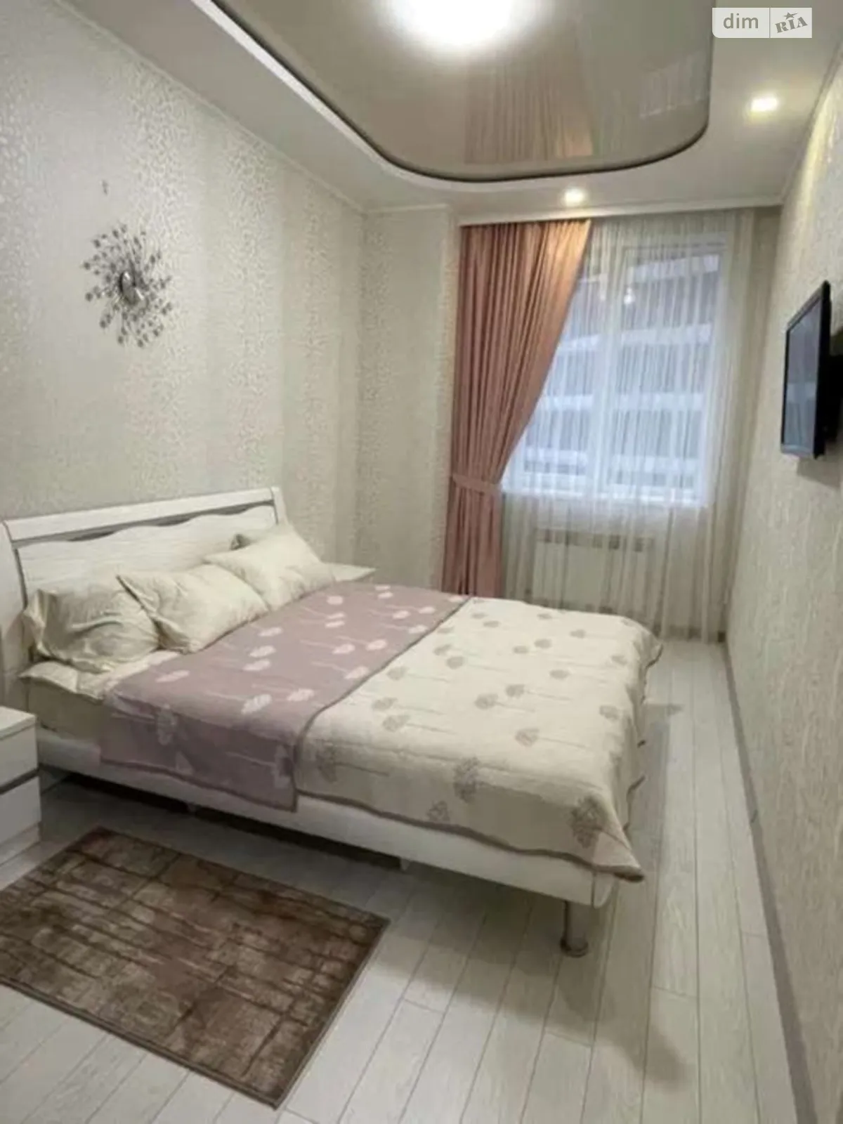 Сдается в аренду 2-комнатная квартира 59 кв. м в Одессе, плато Аркадийское(Гагаринское) - фото 1