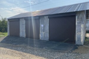 Аренда гаражей