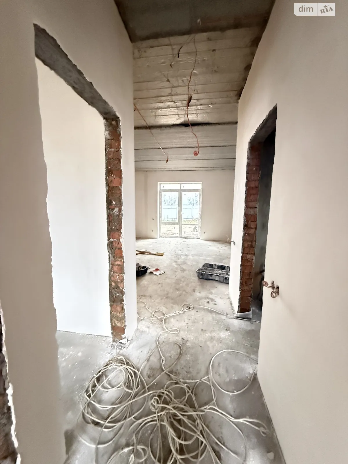 Продається будинок 2 поверховий 107 кв. м з верандою, цена: 89000 $ - фото 1