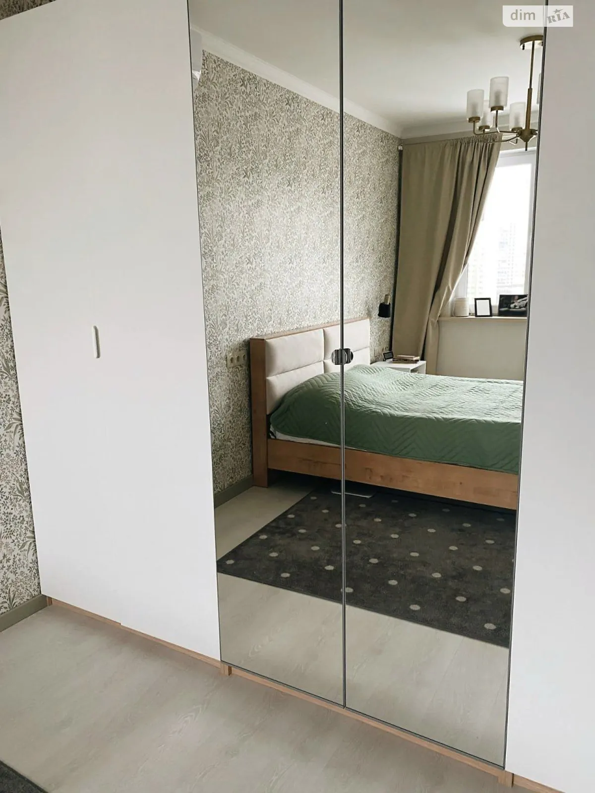 Сдается в аренду 1-комнатная квартира 46 кв. м в Одессе, ул. Дача Ковалевского, 91 - фото 1