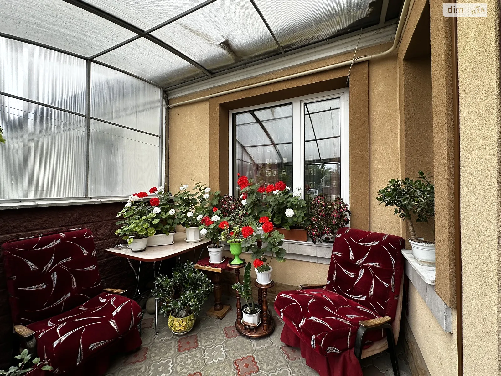 Продается часть дома 77 кв. м с мебелью, цена: 79000 $ - фото 1