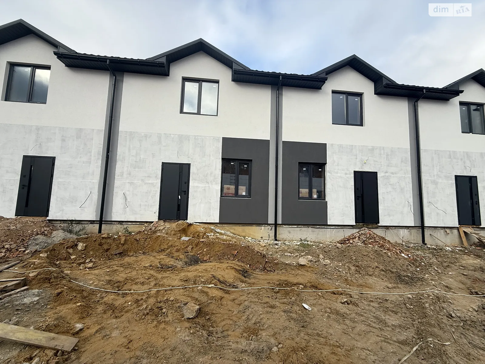 вул. 7 км Гніванського Шосе Агрономічне, цена: 73000 $ - фото 1